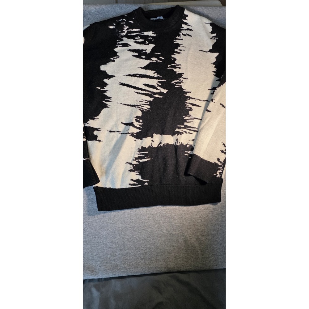 Men's Zara Sweater